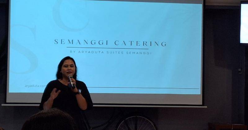 Popmama.com/Argya D. Maheswara